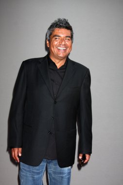George Lopez
