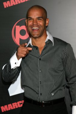 Amaury Nolasco