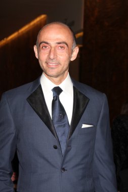 Shaun Toub