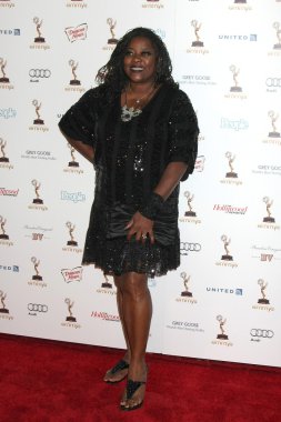Loretta Devine