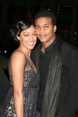 Tia Mowry