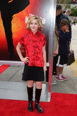 Kiernan Shipka