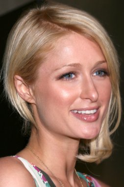Paris Hilton