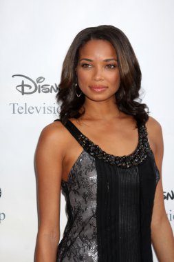 Rochelle aytes