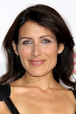 Lisa Edelstein
