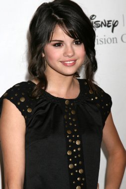 Selena Gomez