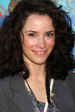Abigail Spencer