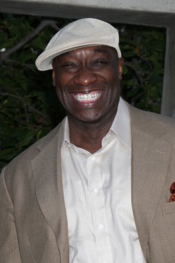 Michael Clarke Duncan