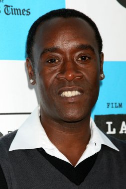Don Cheadle