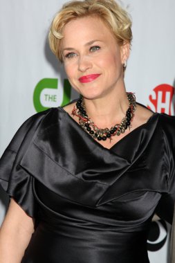 Patricia Arquette