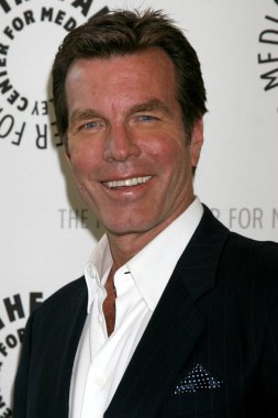 Peter Bergman