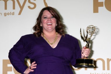 Melissa Mccarthy