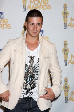 Vinny Guadagnino