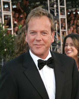 Kiefer Sutherland