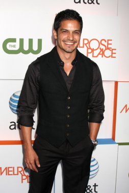 Nicholas Gonzalez