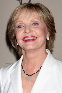 Florence Henderson