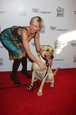 Heather Mills ve Marley