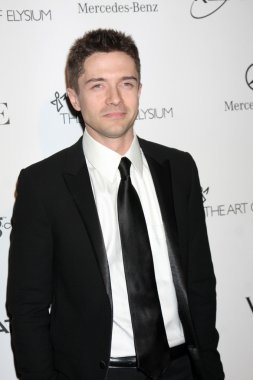 Topher Grace