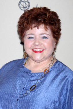 Patrika Darbo