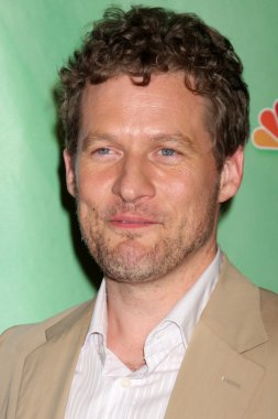 James Tupper