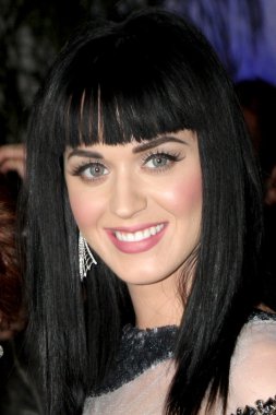 Katy Perry
