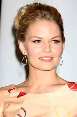 Jennifer Morrison