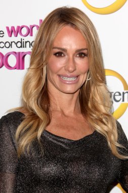 Taylor Armstrong