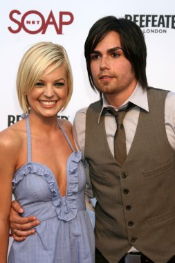 Kristen fırtınalar