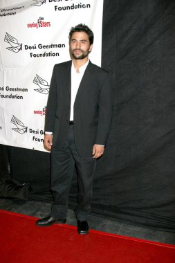 Ignacio Serricchio