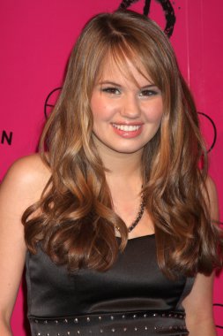 Debby Ryan