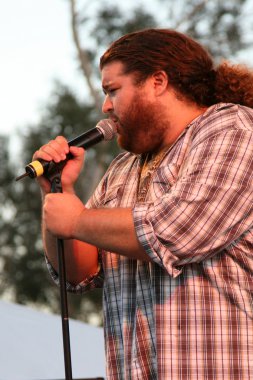 Jorge Garcia