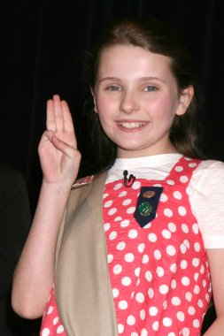 Abigail Breslin