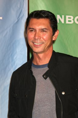 Lou Diamond Phillips