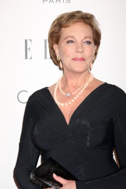 Julie Andrews