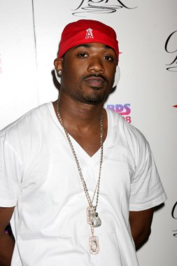 Ray J. Norwood