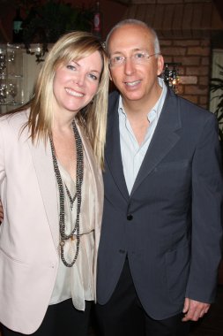 Maria arena bell & bill bell jr.