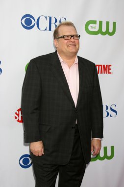 Drew Carey