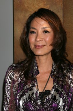 Michelle Yeoh