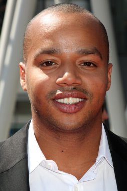 Donald Faison