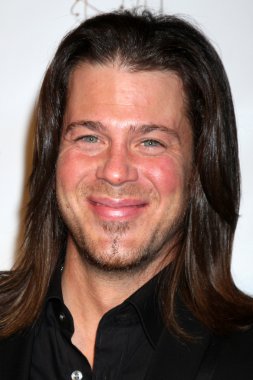 Christian Kane