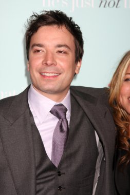 Jimmy Fallon