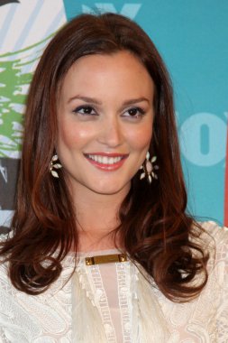 Leighton Meester