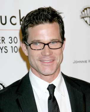 Dylan Walsh