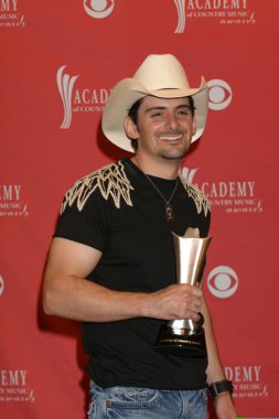 Brad Paisley