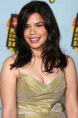 America Ferrera