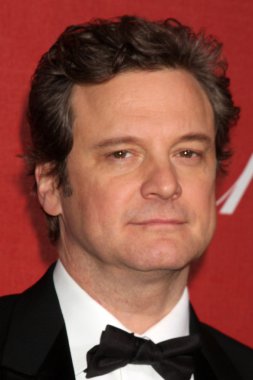 Colin Firth
