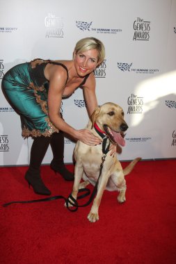 Heather Mills ve Marley