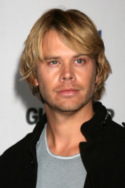 Eric Christian Olsen