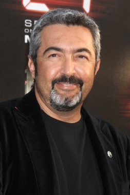 John Cassar