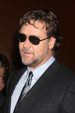 Russell Crowe